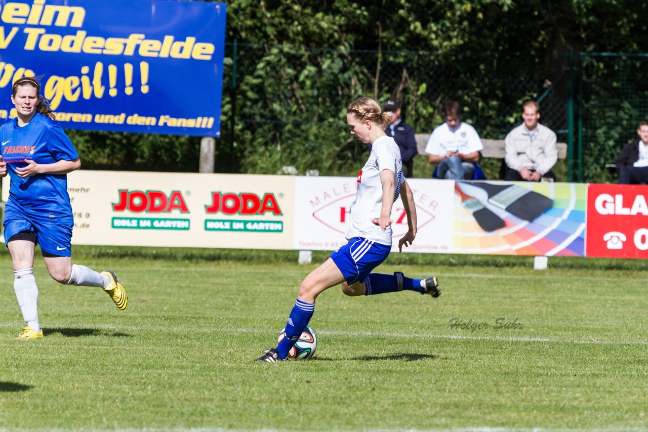 Bild 66 - Frauen ATSV Stockelsdorf - FSC Kaltenkirchen : Ergebnis: 4:3